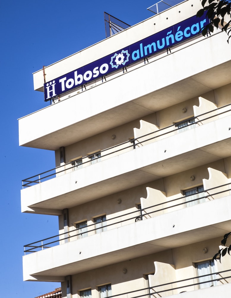 Toboso Almunecar 1/44
