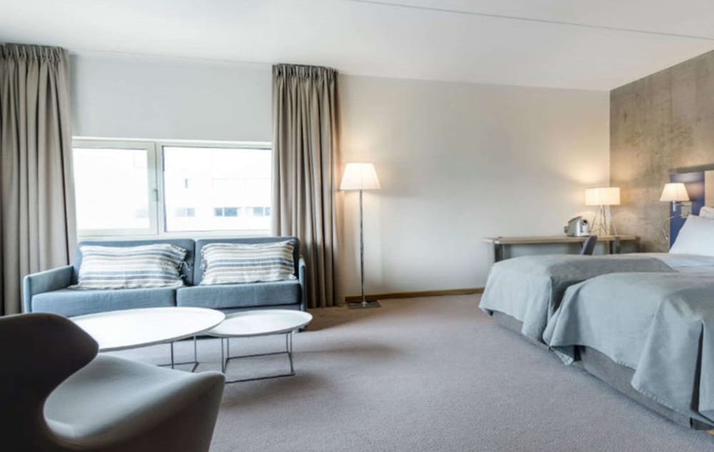 Quality Expo Hotel Oslo 22/54
