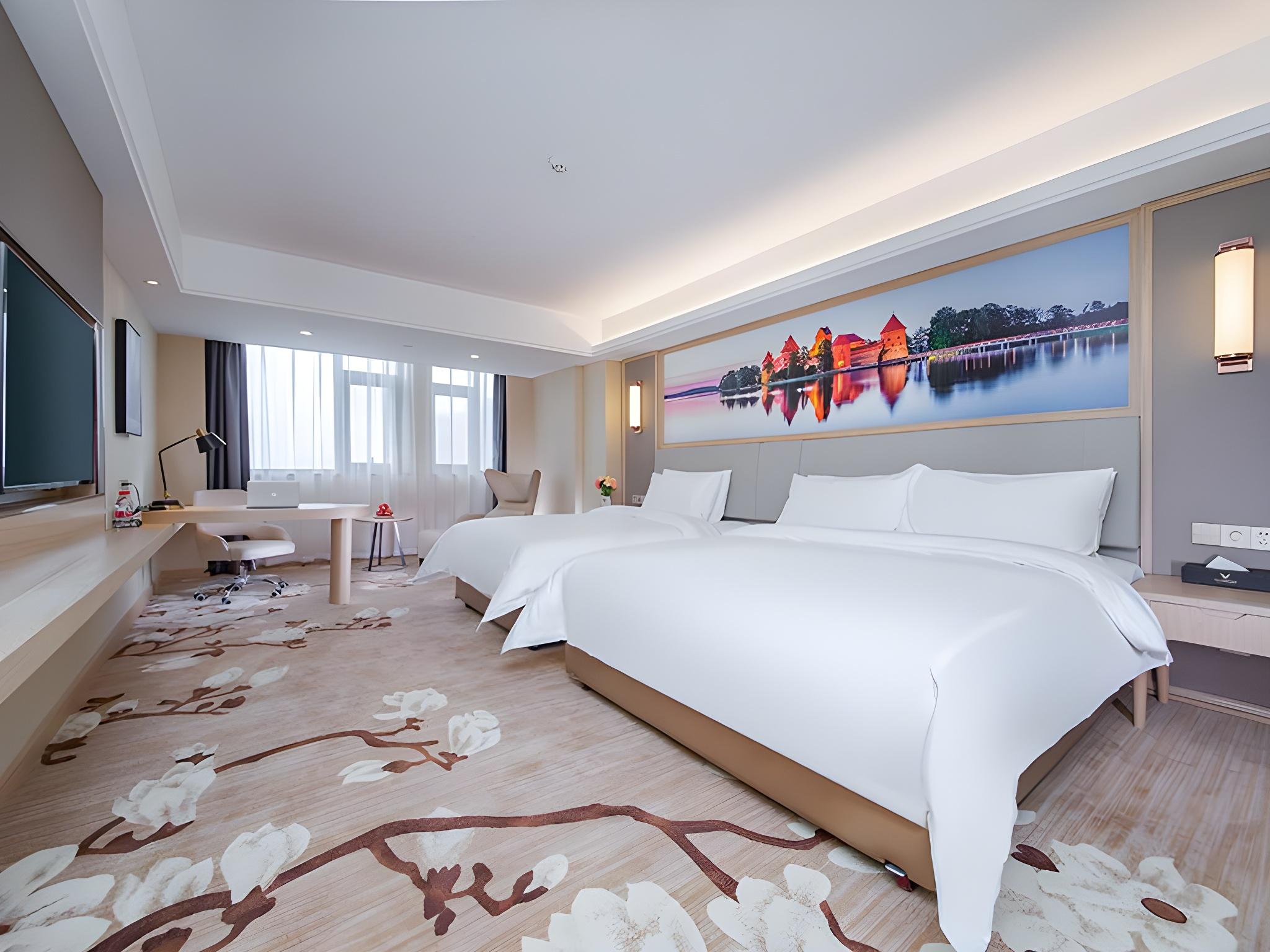 Vienna International Hotel (Optics Valley Plaza, Wuhan) 14/29