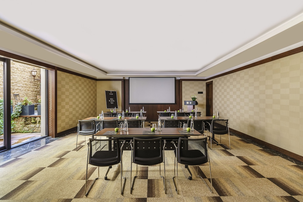 The Galata Hotel Istanbul - MGallery Collection 68/76