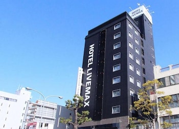 Hotel Livemax BUDGET Kobe 5/46