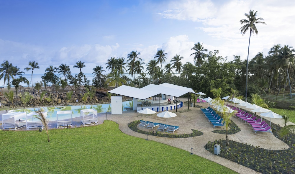 Temptation Miches Resort Punta Cana All Inclusive Adults Only 48/50