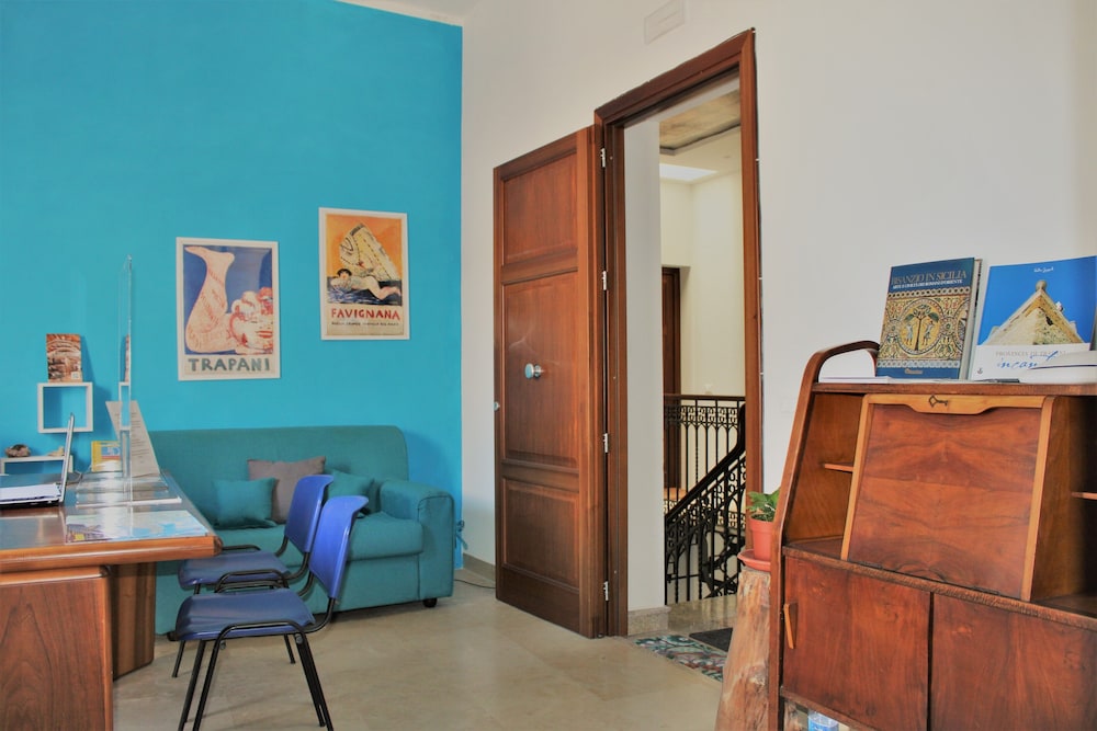 ZIBIBBO SUITES & ROOMS 42/76