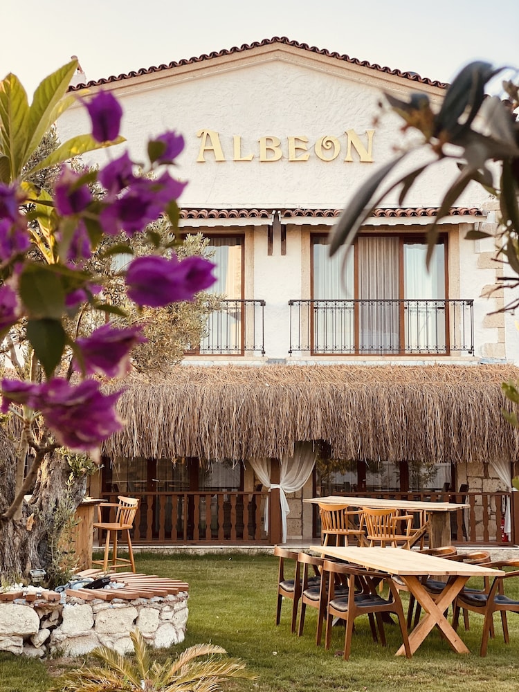 Alacati Pupil Hotel 4/50