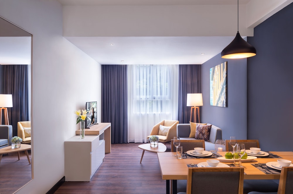 Citadines Central Binh Duong 49/75