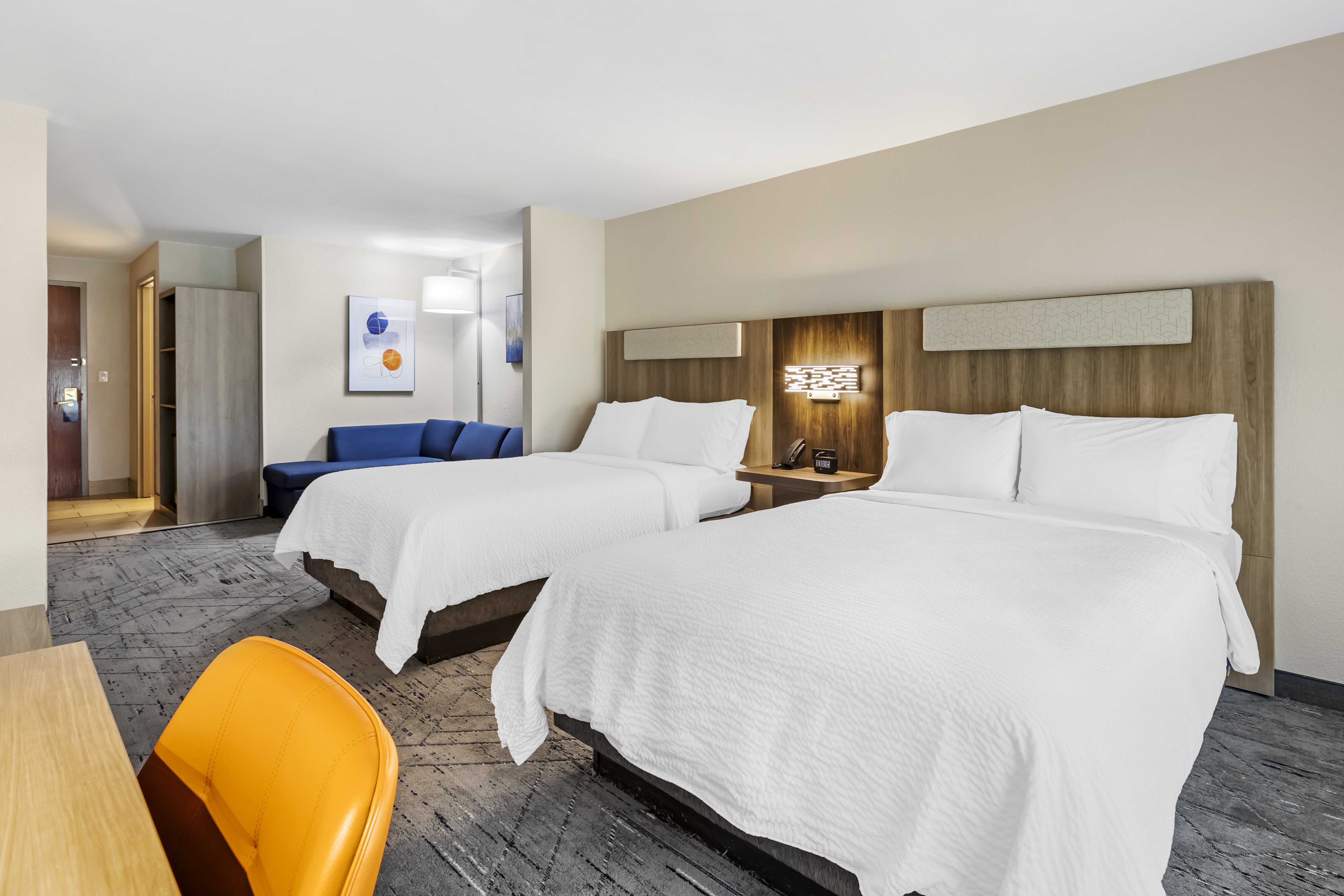 Holiday Inn Express Hotel And Suites Camden I20 Hwy 521 23/54