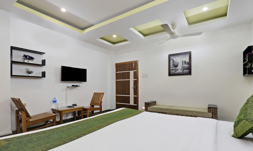 Treebo Trend Umal Home Stay 16/27