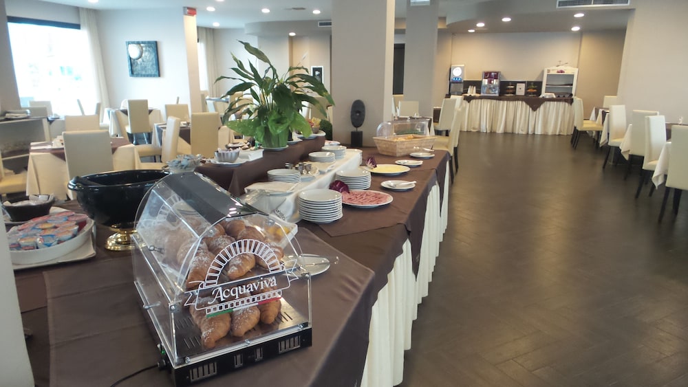 BNS HOTEL FRANCISCO 29/50