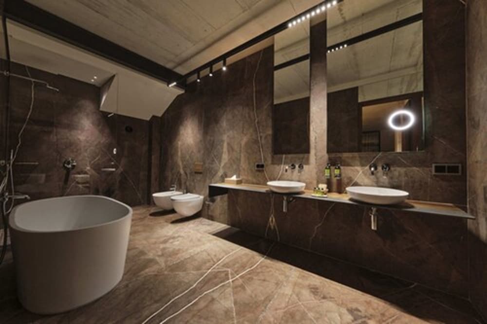 Design, Loft, Apartment, King Bed