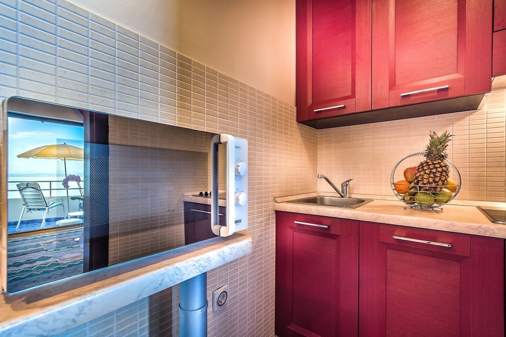 Villa Roses Apartments & Wellness 50/50