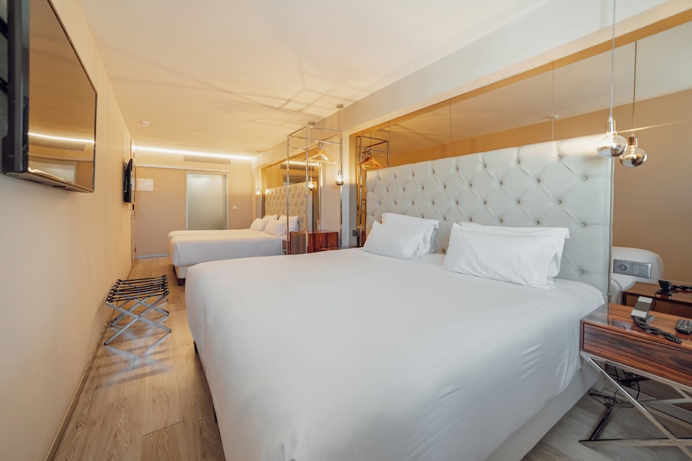 ABC Hotel Porto Boavista، بورتو 22/62