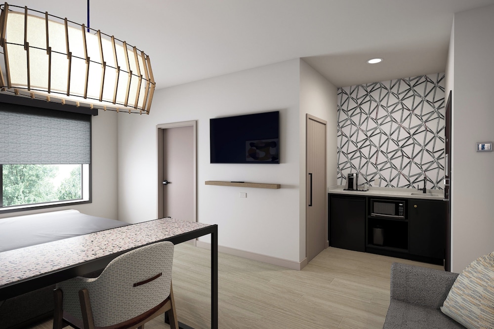 Atwell Suites Belgrade Bozeman Airport by IHG 32/50