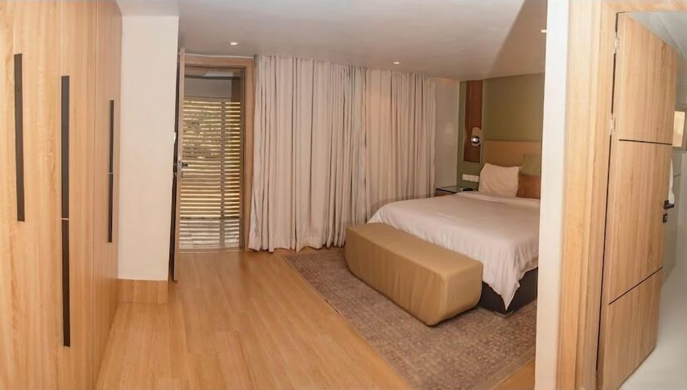 Centurion Apartments Limited 18/32