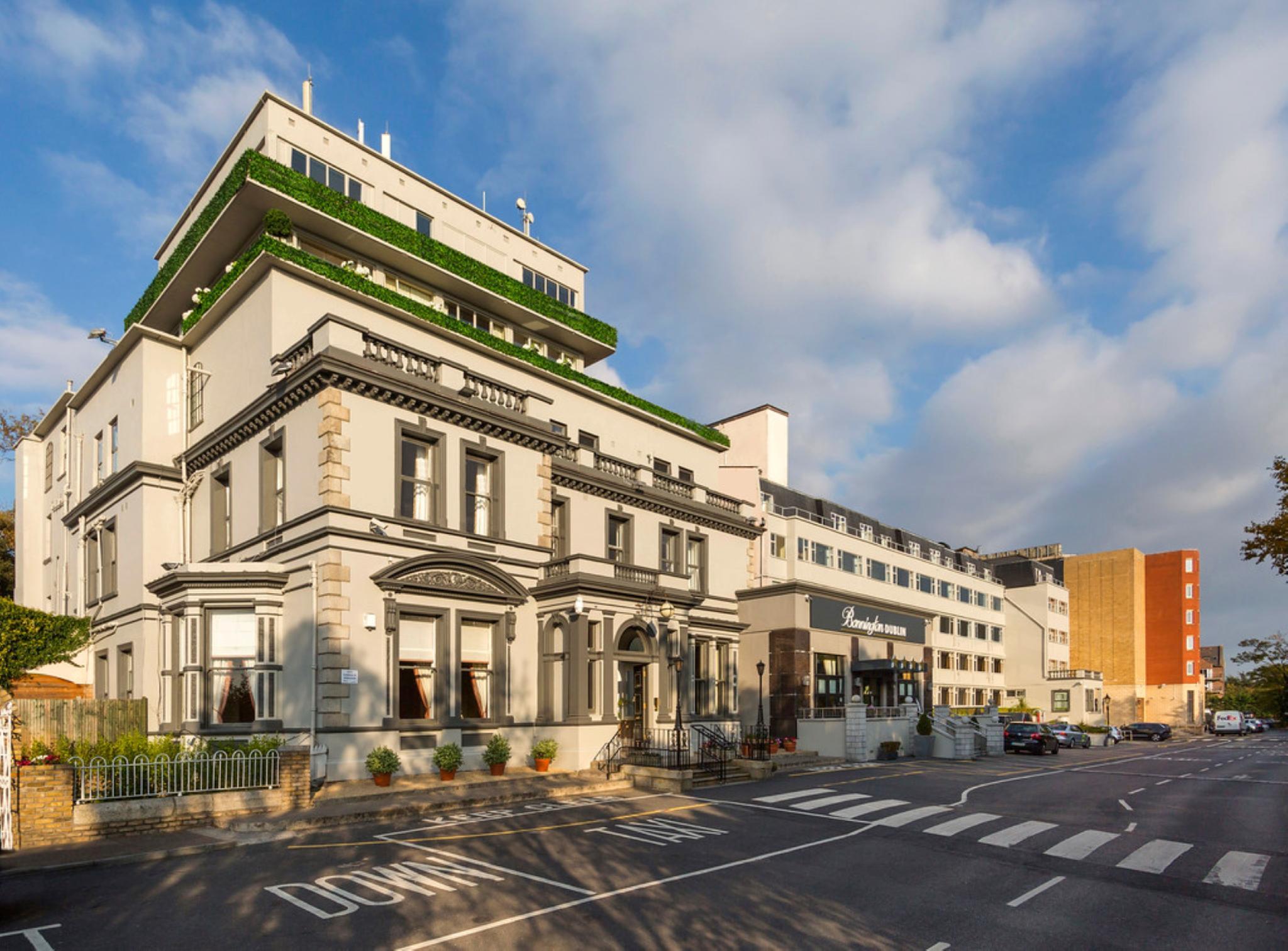 The Bonnington Dublin Hotel in DUBLIN