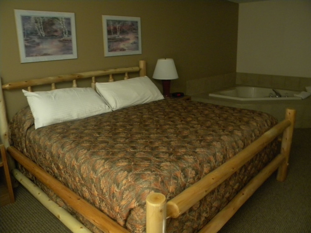 Nisswa Inn And Suites 22/61