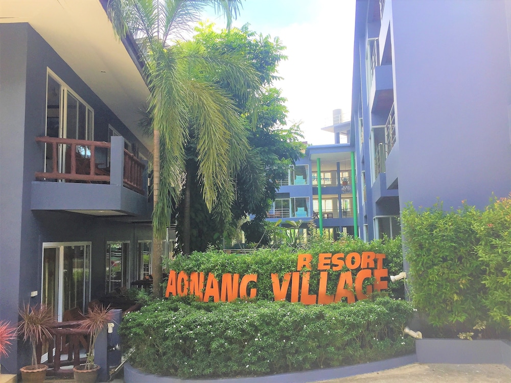 Aonang Village Resort 6/50