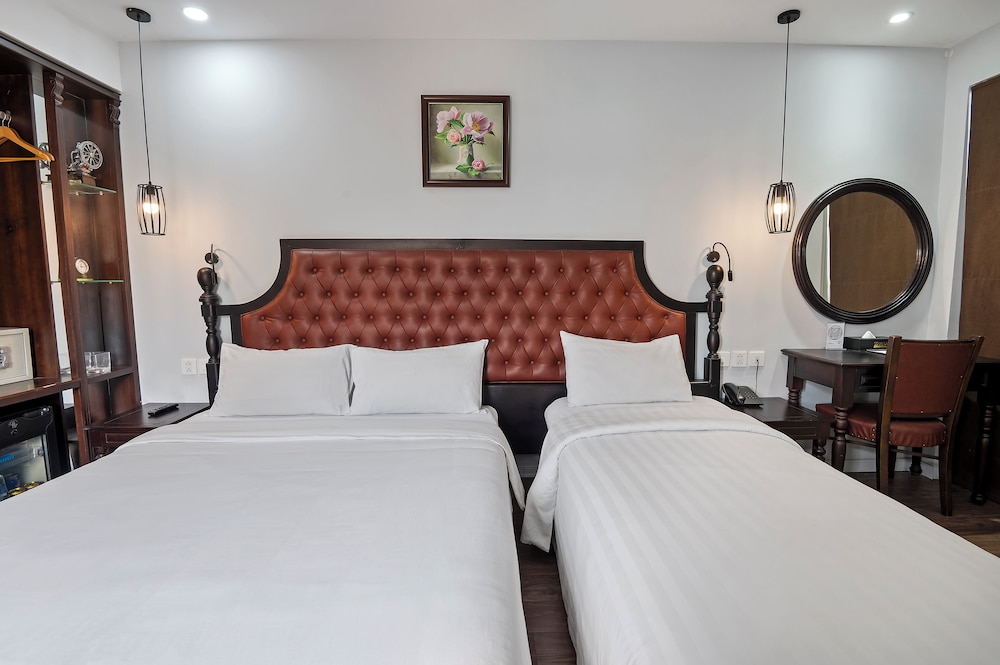 22Land Residence Premium 71 Hang Bong 16/50