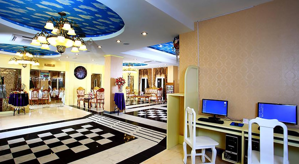 Victoria Nimman Hotel 42/50