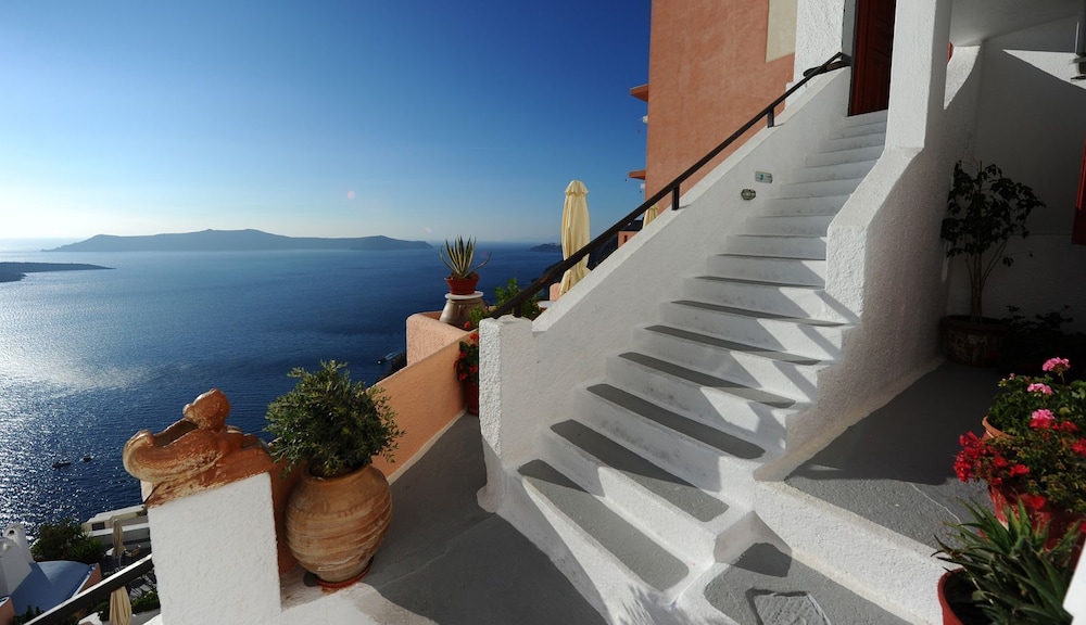 Kavalari Hotel - Adults Only 7/32