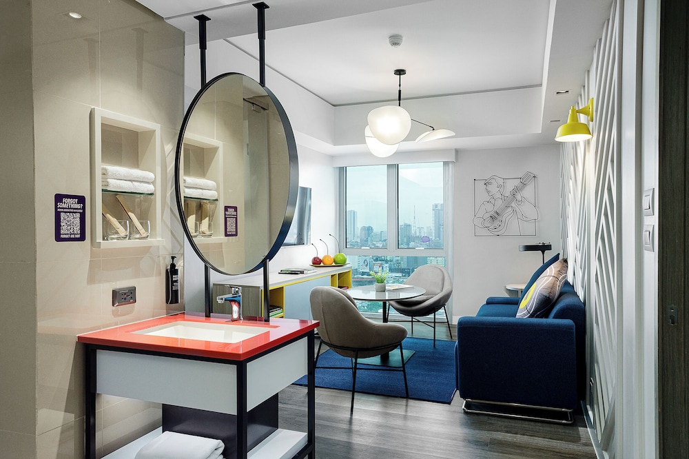 ibis Styles Manila Araneta City 14/66