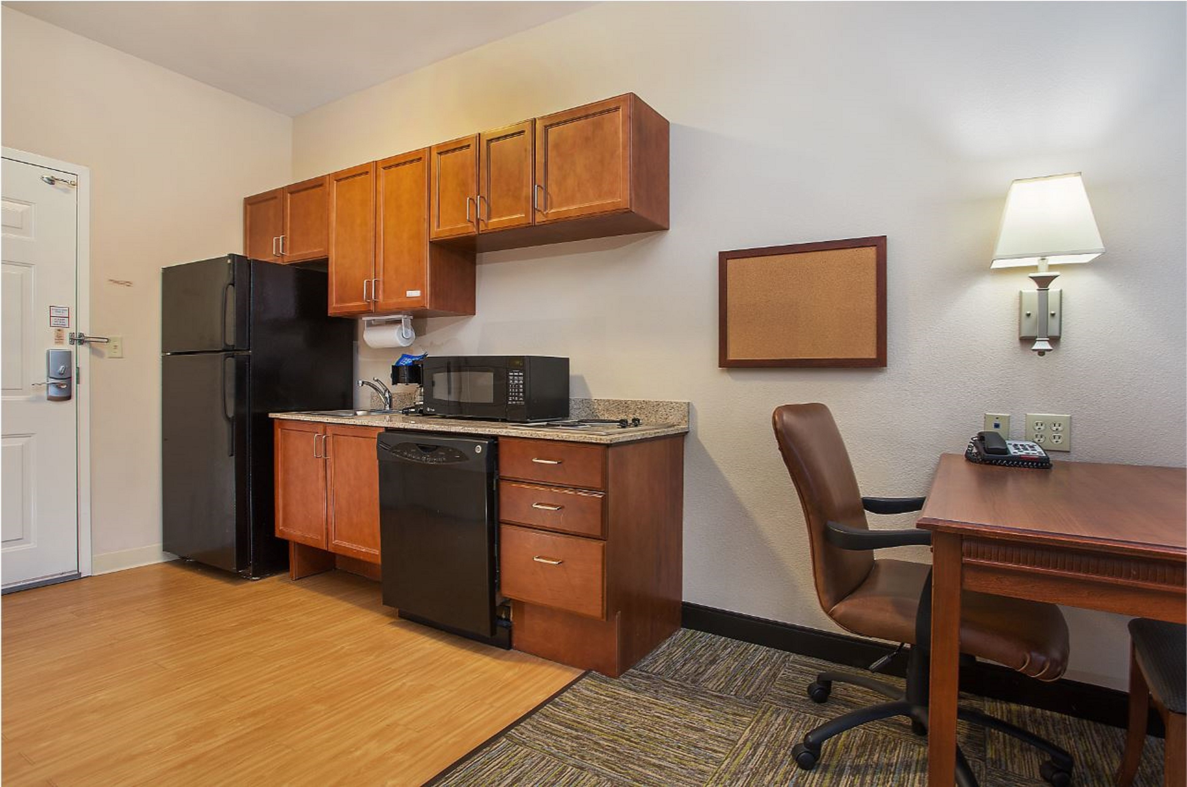 Candlewood Suites Vicksburg 14/72