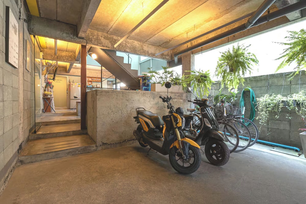 Heyha Guesthouse 6/51