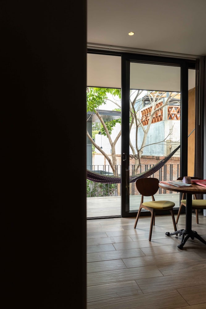 El Callejon Hotel Boutique 25/45