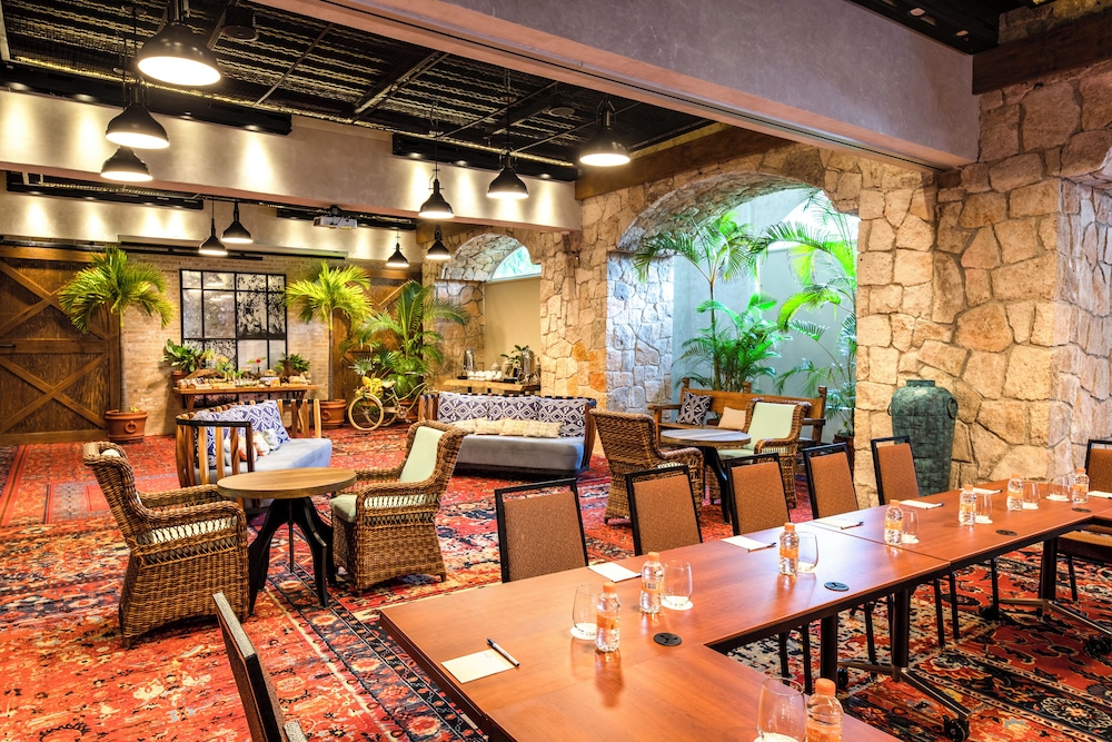 Wyndham Alltra Playa Del Carmen, Adults Only All Inclusive Resort 40/50