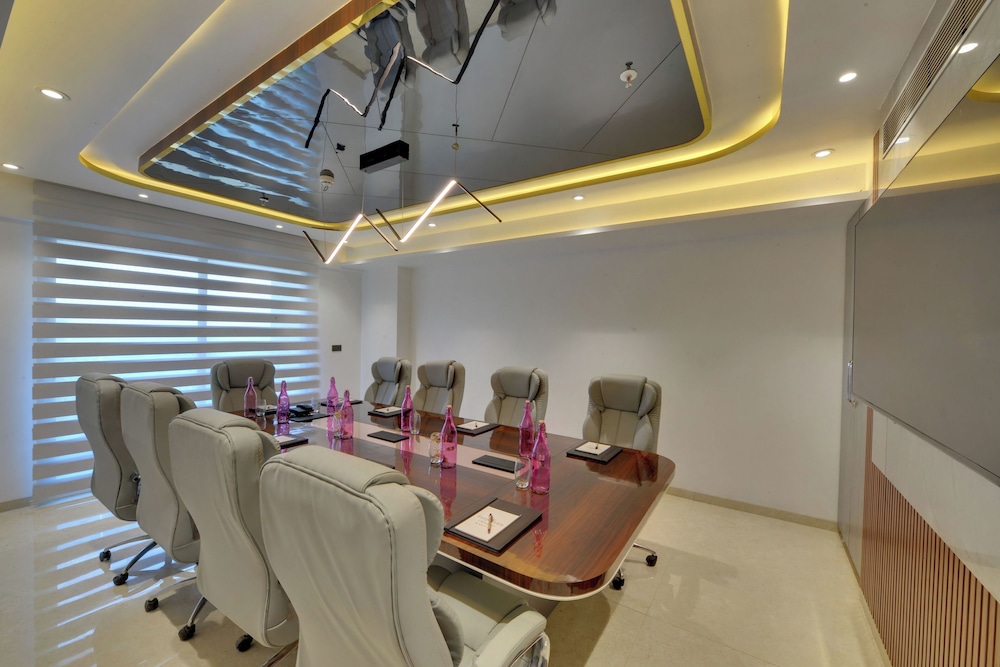The Fern Residency, Bhiwandi-Pimplas 49/60