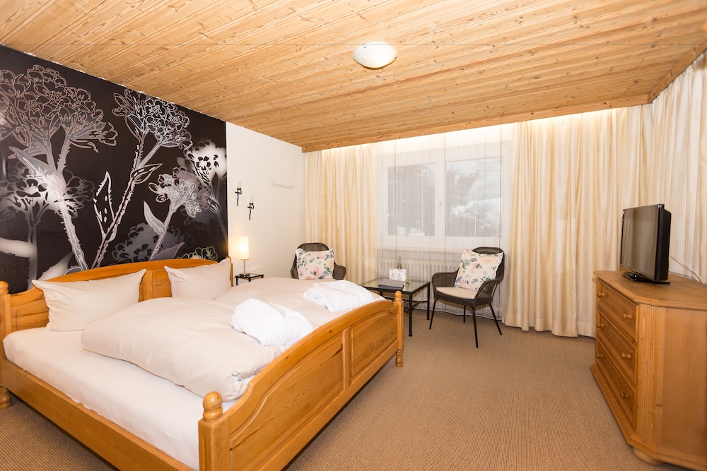 Deva Hotel Kaiserblick 16/50