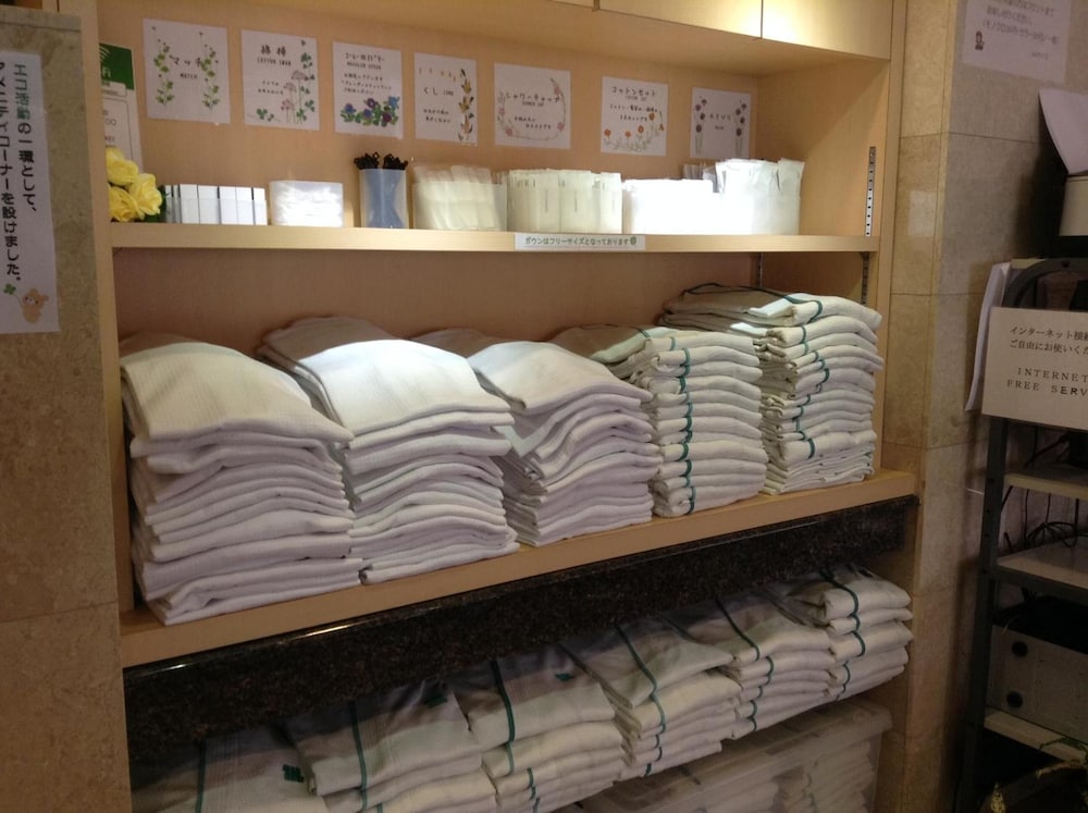 Matsumoto Tourist Hotel 32/54