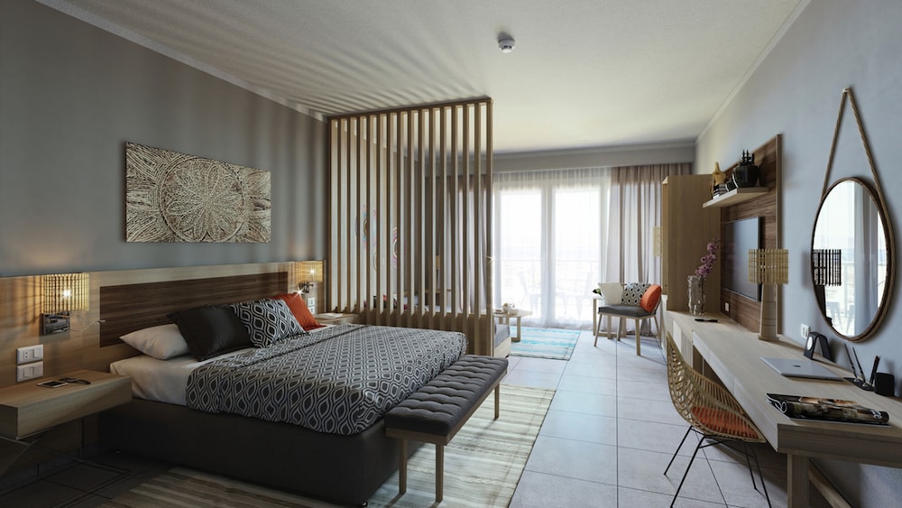 Steigenberger Resort Ras Soma 19/32