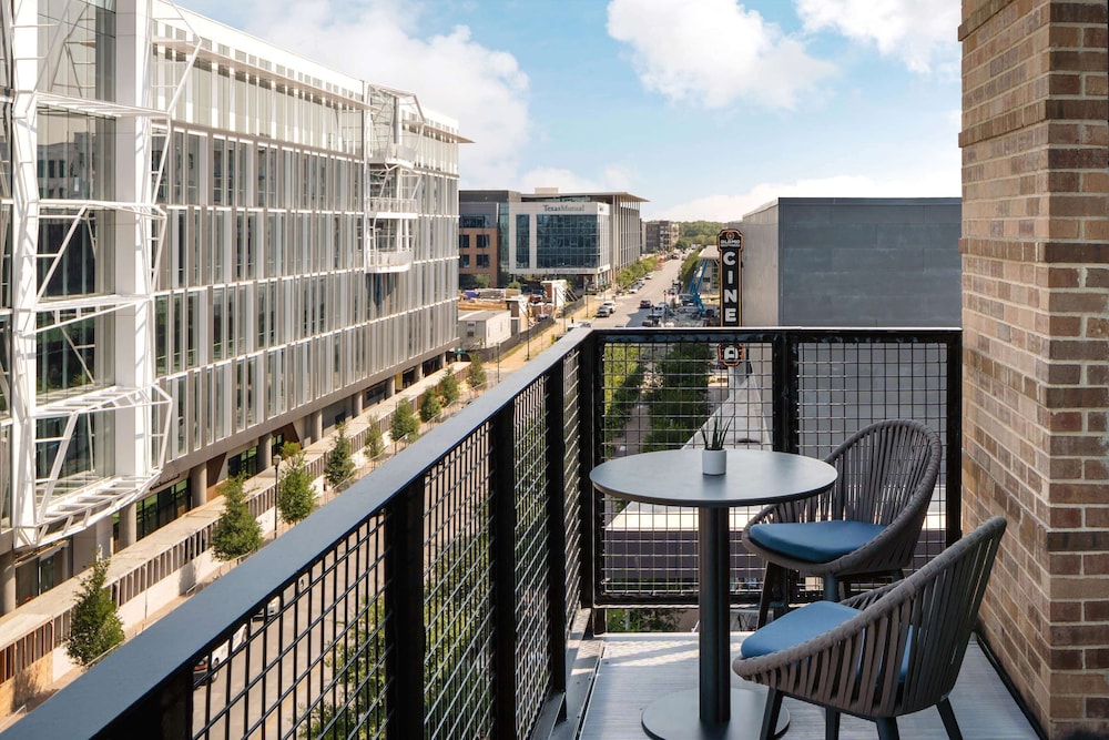 Origin Austin, a Wyndham Hotel 44/50