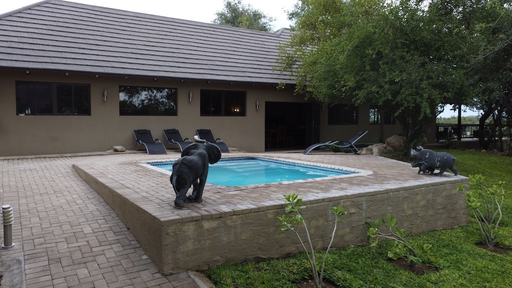 Balule Bushveld Safari Lodge 33/38