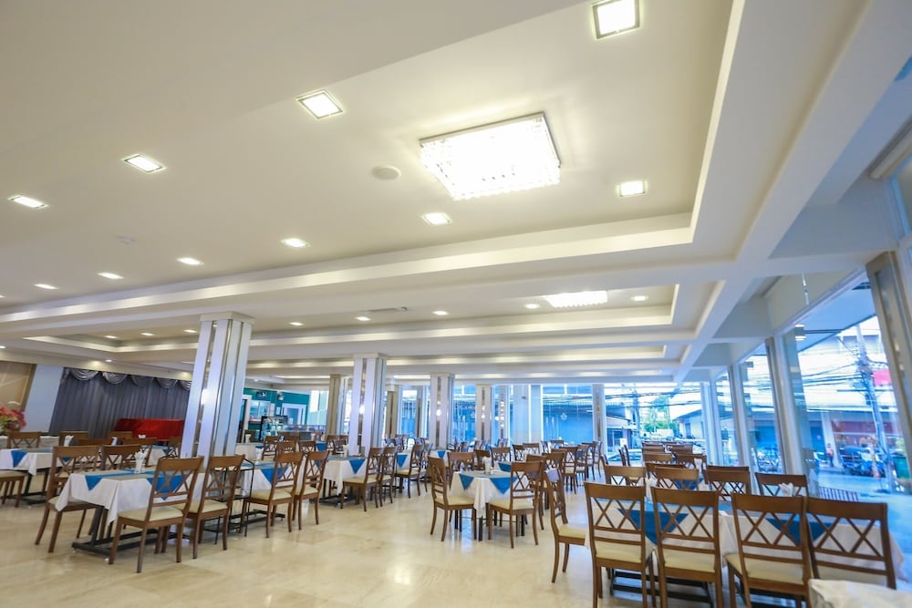 Korat Hotel 81/87