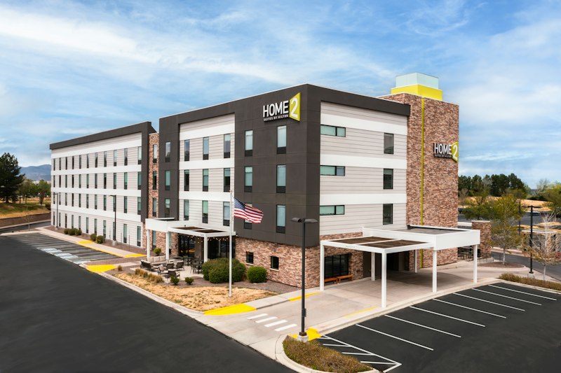 Home2 Suites By Hilton Denver/Highlands Ranch 28/29