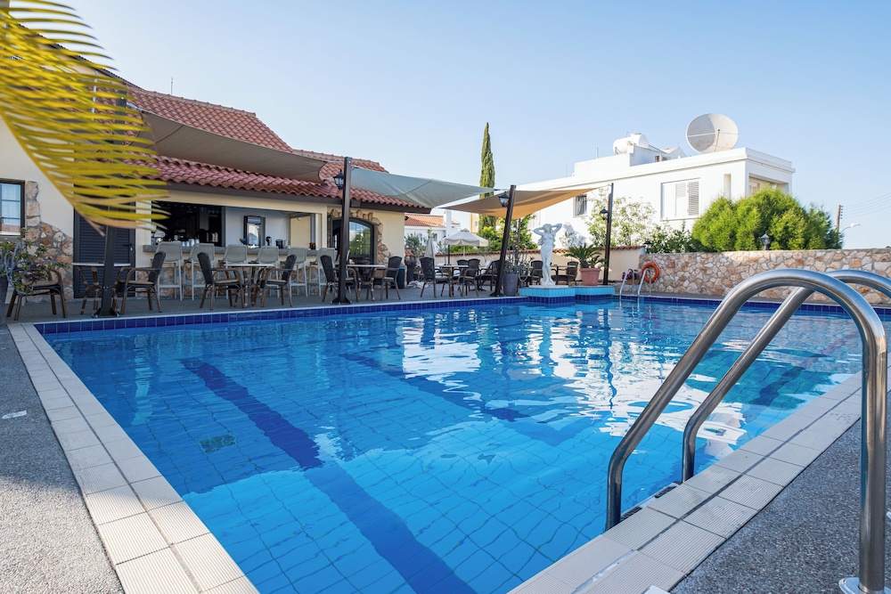 Anais Bay Hotel 41/67