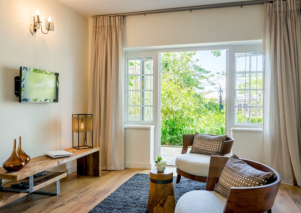 Macaron Boutique Guest House 29/50