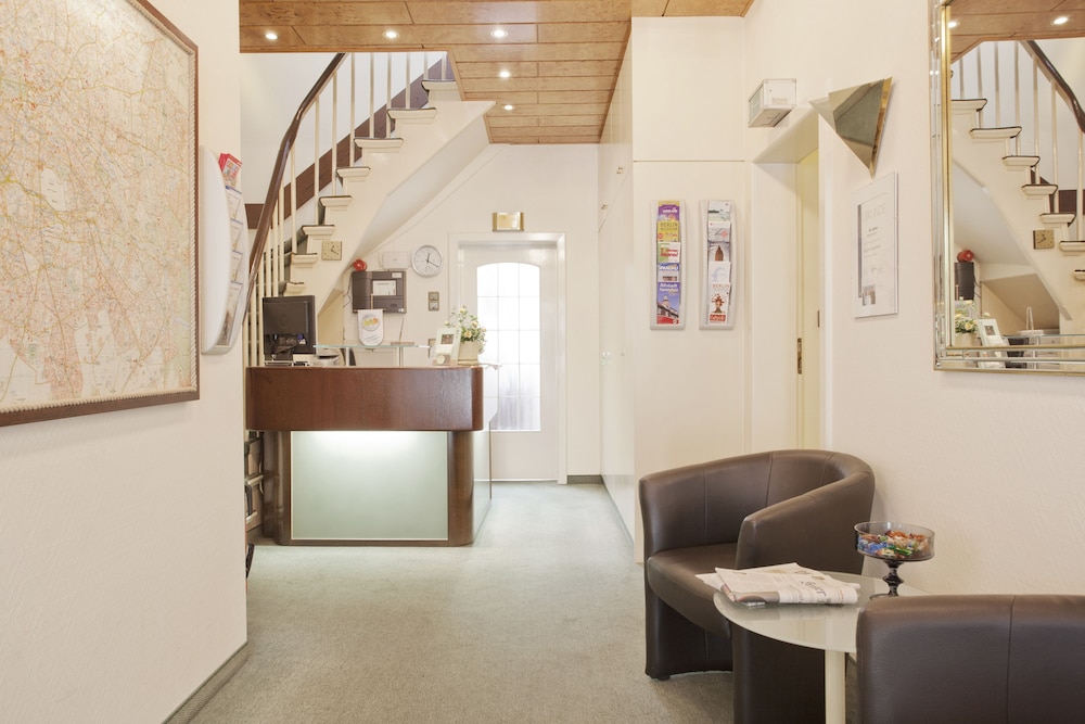 Hotel Benn 42/46