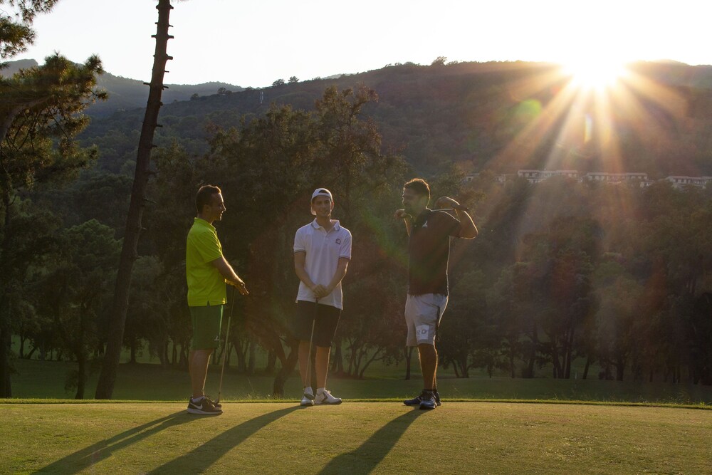 Elba Golf Apartments 20/62