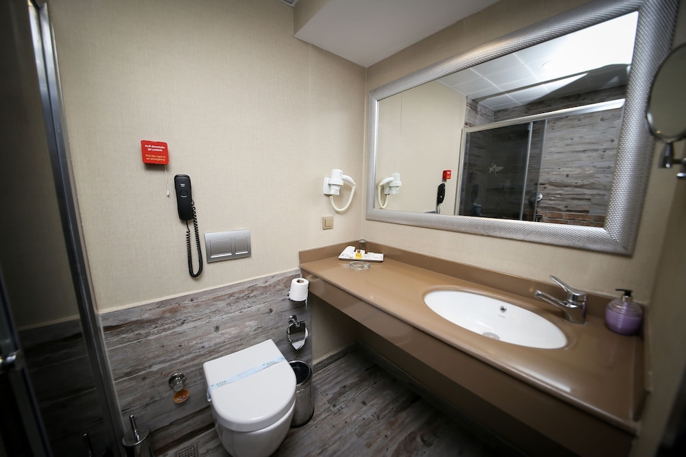 Asya Hotel 9/41