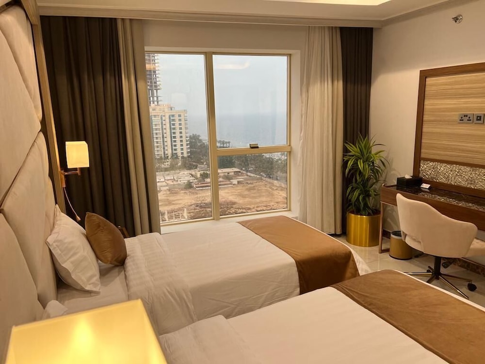 سي فرونت لوكس-سويت(Seafront Luxury Suites) 24/59