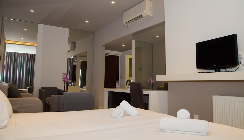 Rodon Mount Hotel And Resort 16/58