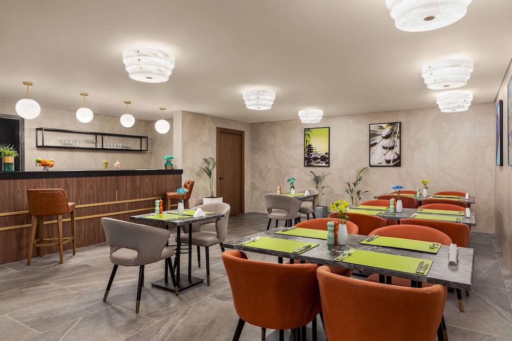 Wyndham Garden Baku 35/50