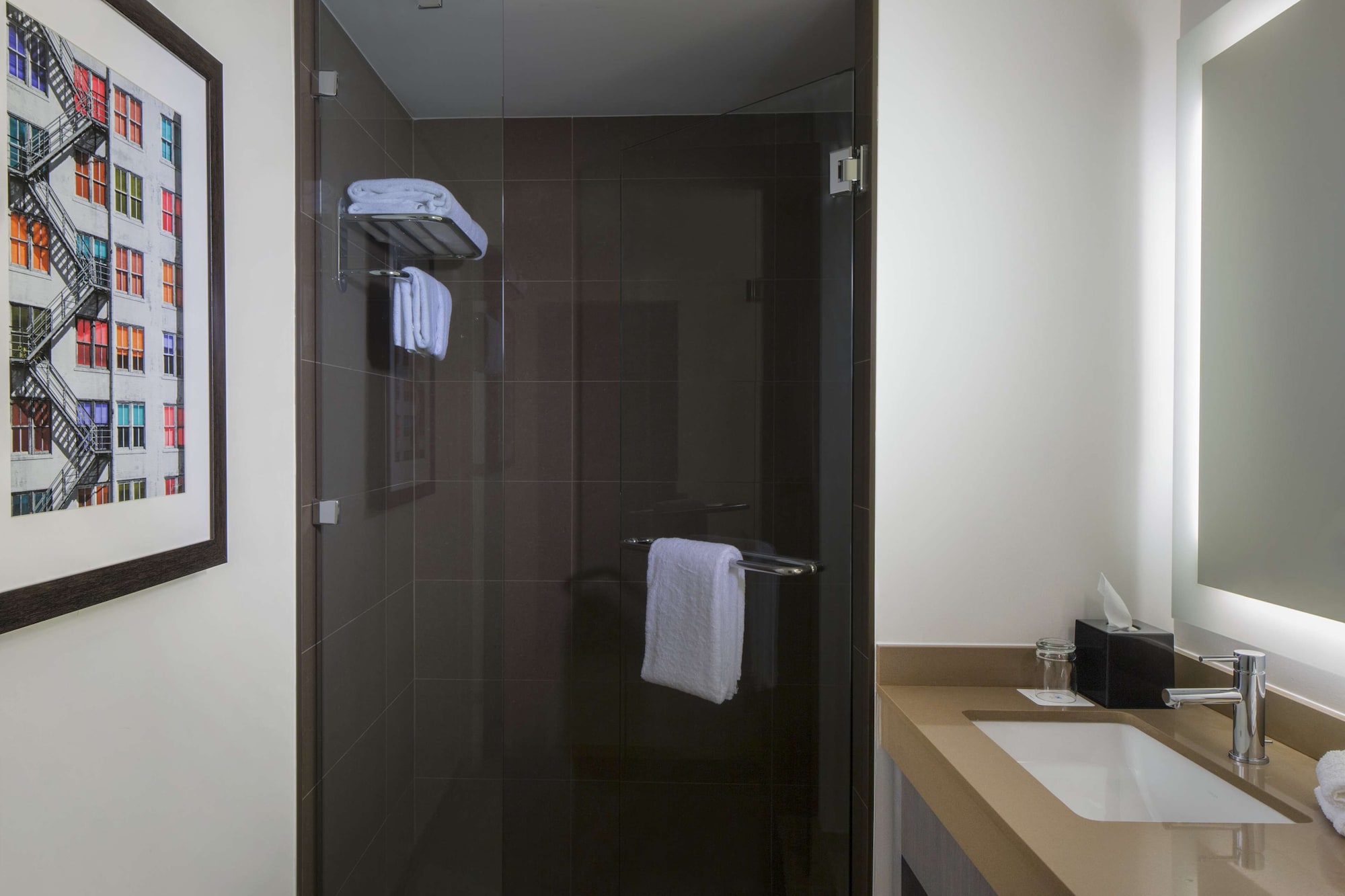 1 BEDROOM, SPECIALTY, SUITE