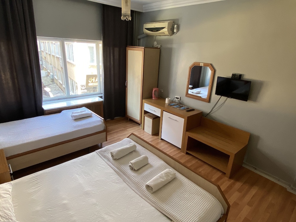 Otel Mola Balikesir 24/40