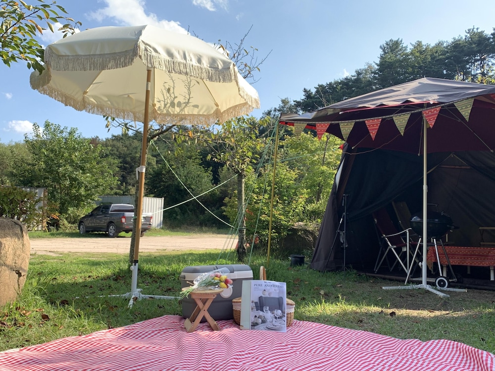 Gyeongju Cabin House Pension 39/50