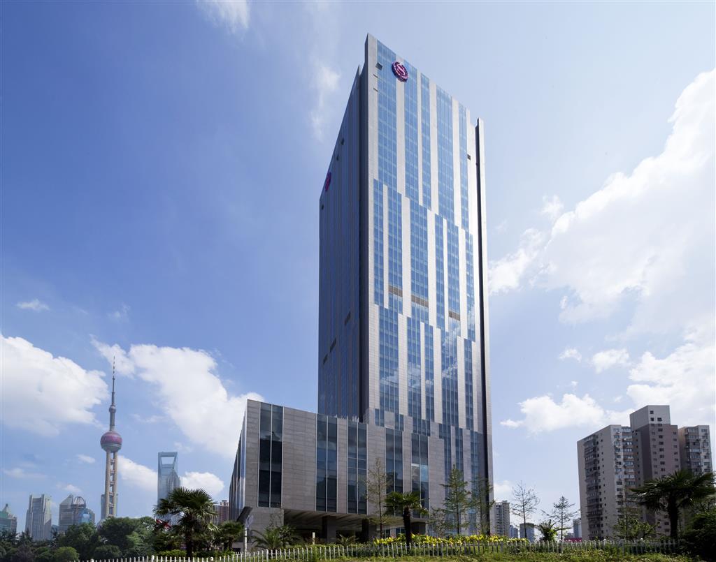 Sheraton Hongkou 4/42