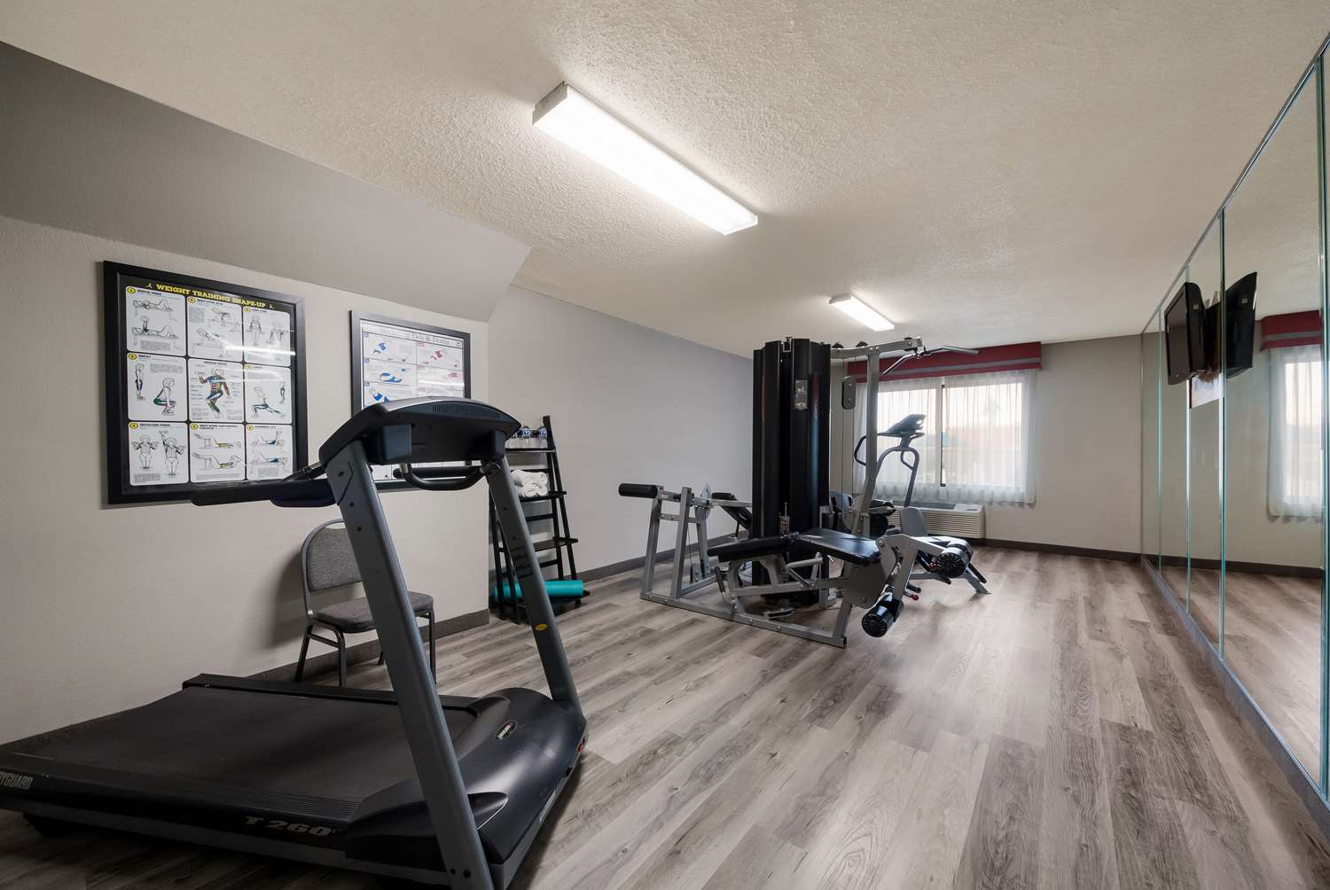 SureStay Plus by Best Western San Antonio North 6/14