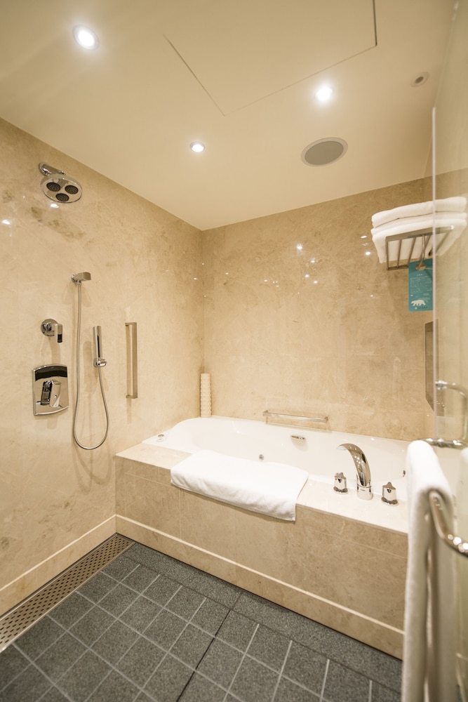 Taichung Harbor Hotel 22/38